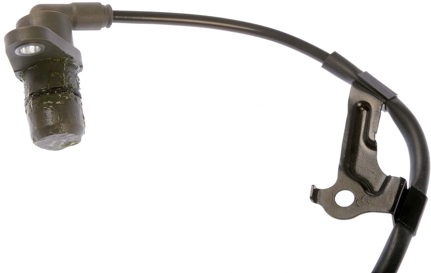 DORMAN OE SOLUTIONS - ABS Wheel Speed Sensor (With ABS Brakes, Rear Right) - DRE 970-081
