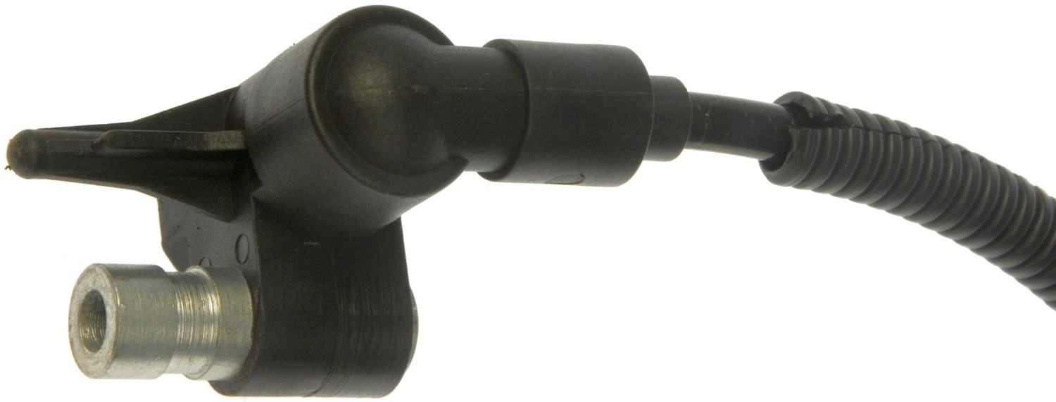 DORMAN OE SOLUTIONS - ABS Wheel Speed Sensor (With ABS Brakes, Rear Right) - DRE 970-083
