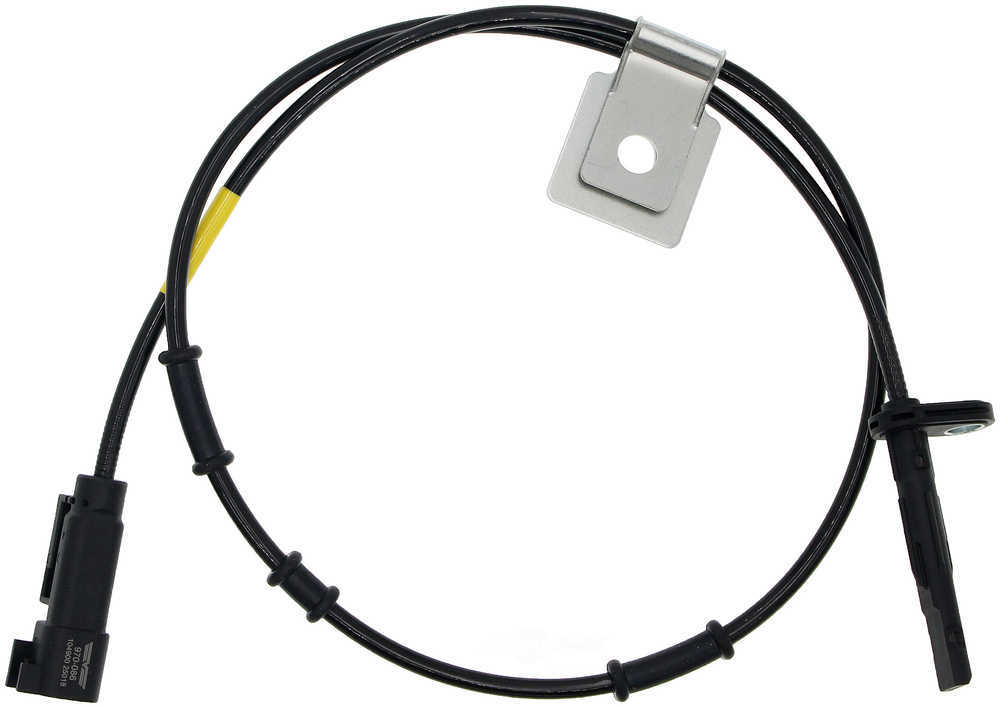 DORMAN OE SOLUTIONS - ABS Wheel Speed Sensor - DRE - 970-086