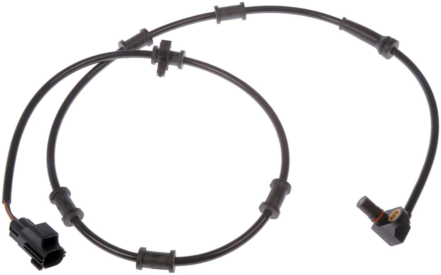 DORMAN OE SOLUTIONS - ABS Wheel Speed Sensor (With ABS Brakes, Front) - DRE 970-088