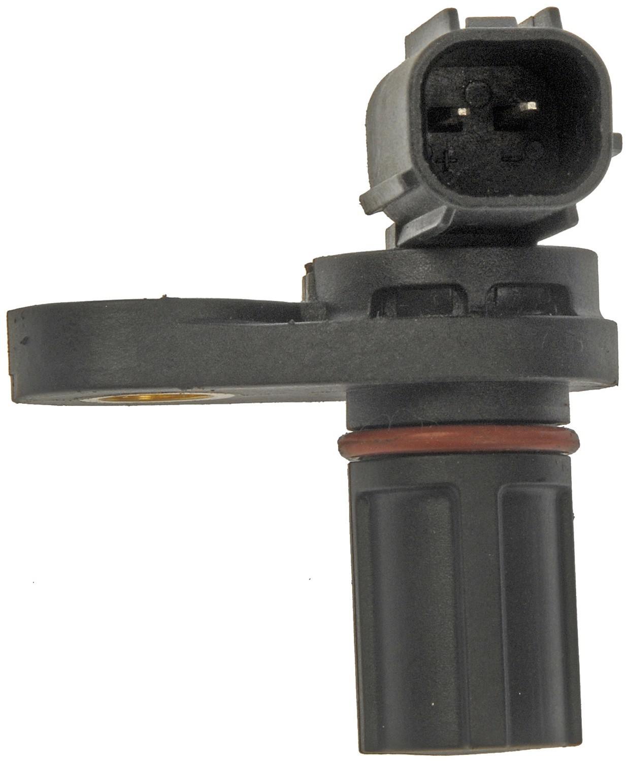 DORMAN OE SOLUTIONS - ABS Wheel Speed Sensor (With ABS Brakes, Rear Center) - DRE 970-089