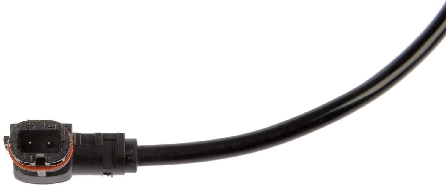 DORMAN OE SOLUTIONS - ABS Wheel Speed Sensor (With ABS Brakes, Front) - DRE 970-113