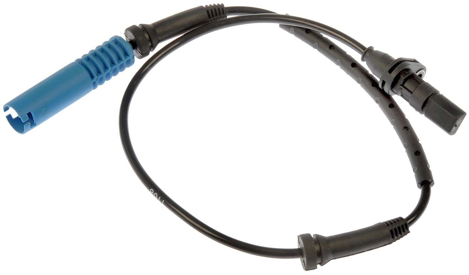 DORMAN OE SOLUTIONS - ABS Wheel Speed Sensor (With ABS Brakes, Front) - DRE 970-121