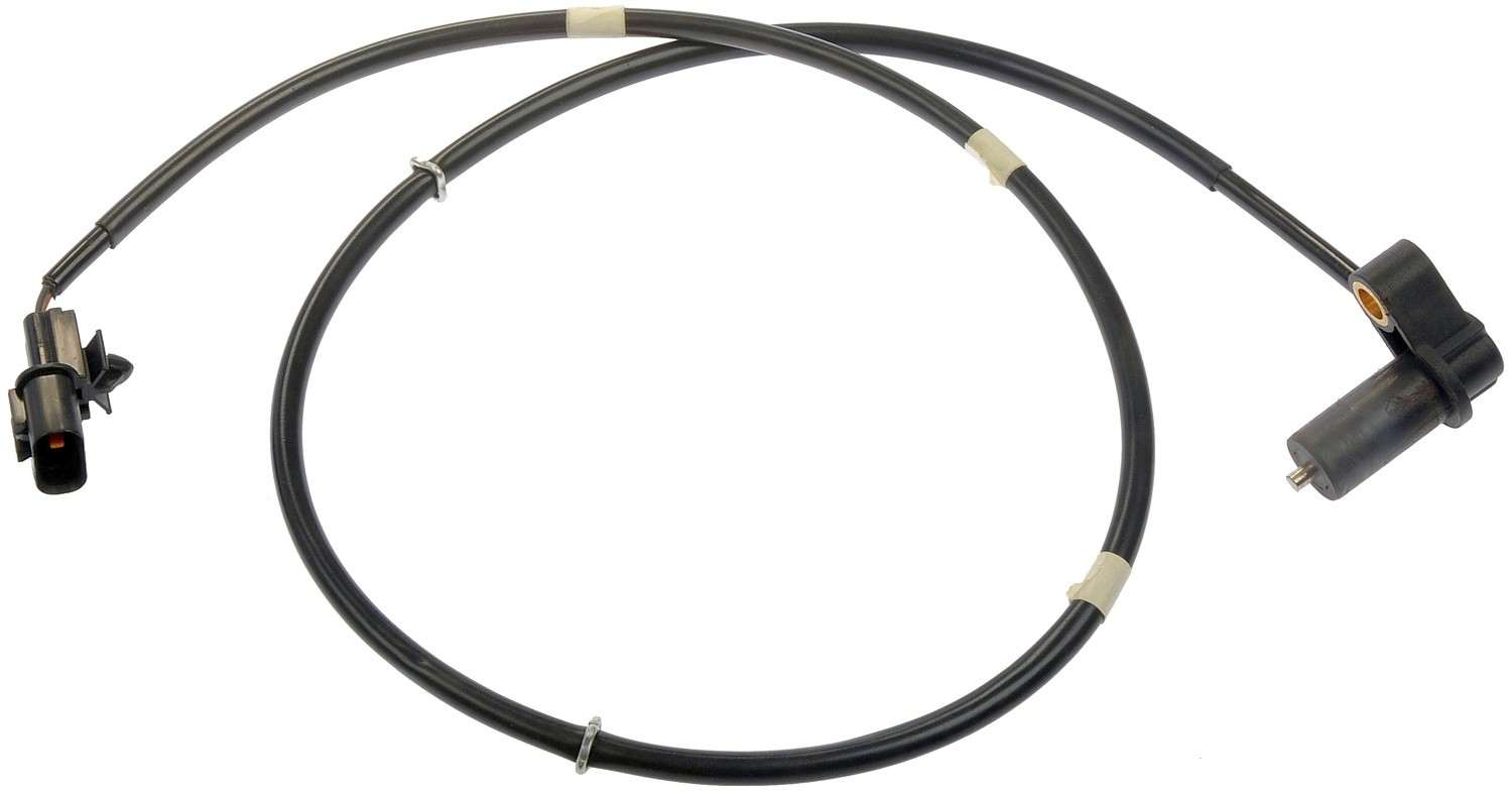 DORMAN OE SOLUTIONS - ABS Wheel Speed Sensor - DRE - 970-123
