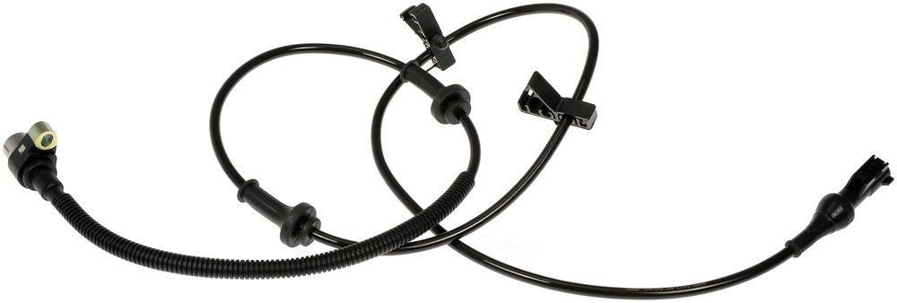 DORMAN OE SOLUTIONS - ABS Wheel Speed Sensor (With ABS Brakes, Front) - DRE 970-148