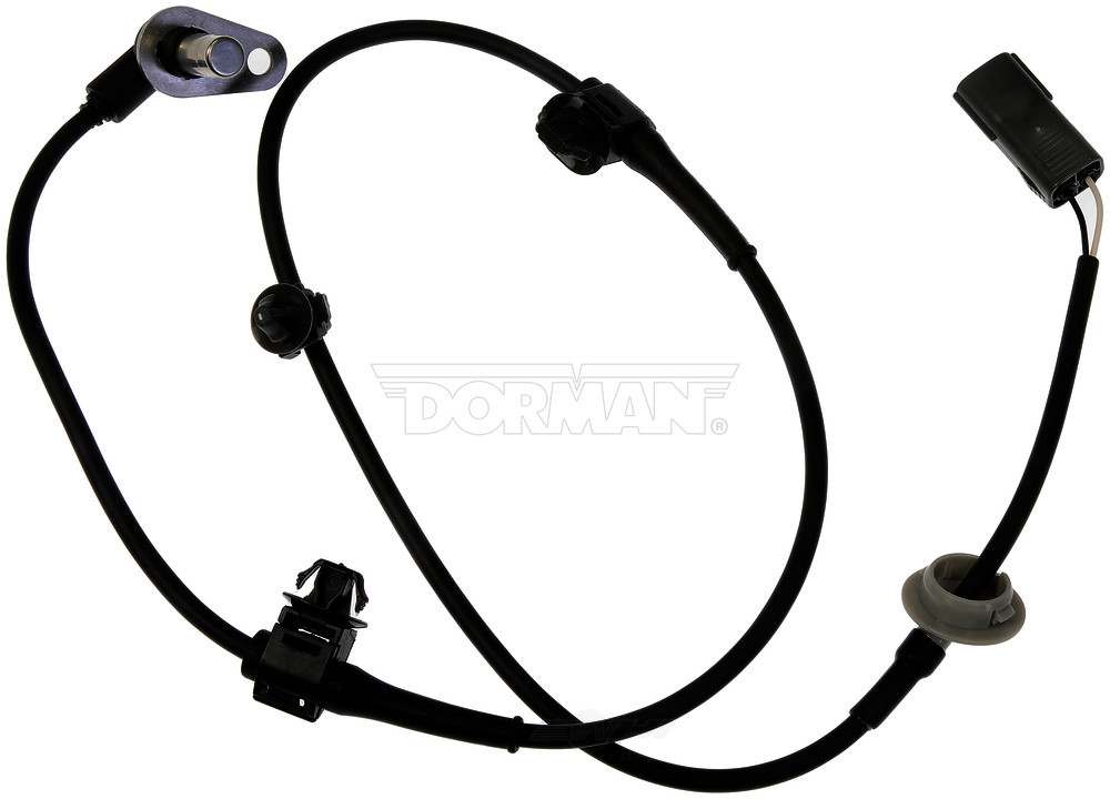 DORMAN OE SOLUTIONS - ABS Wheel Speed Sensor - DRE - 970-156