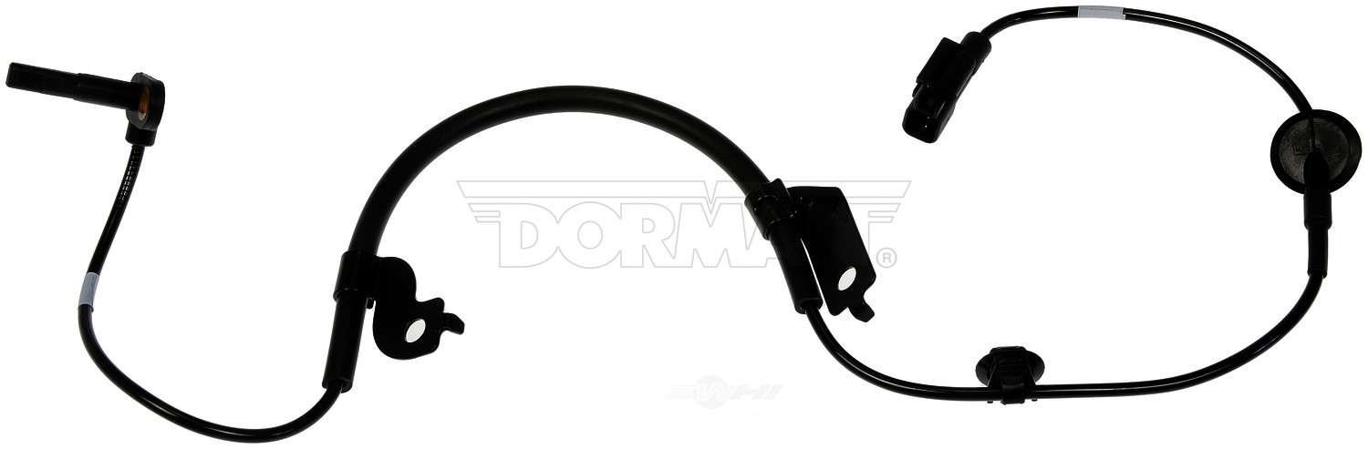 DORMAN OE SOLUTIONS - ABS Wheel Speed Sensor - DRE - 970-167