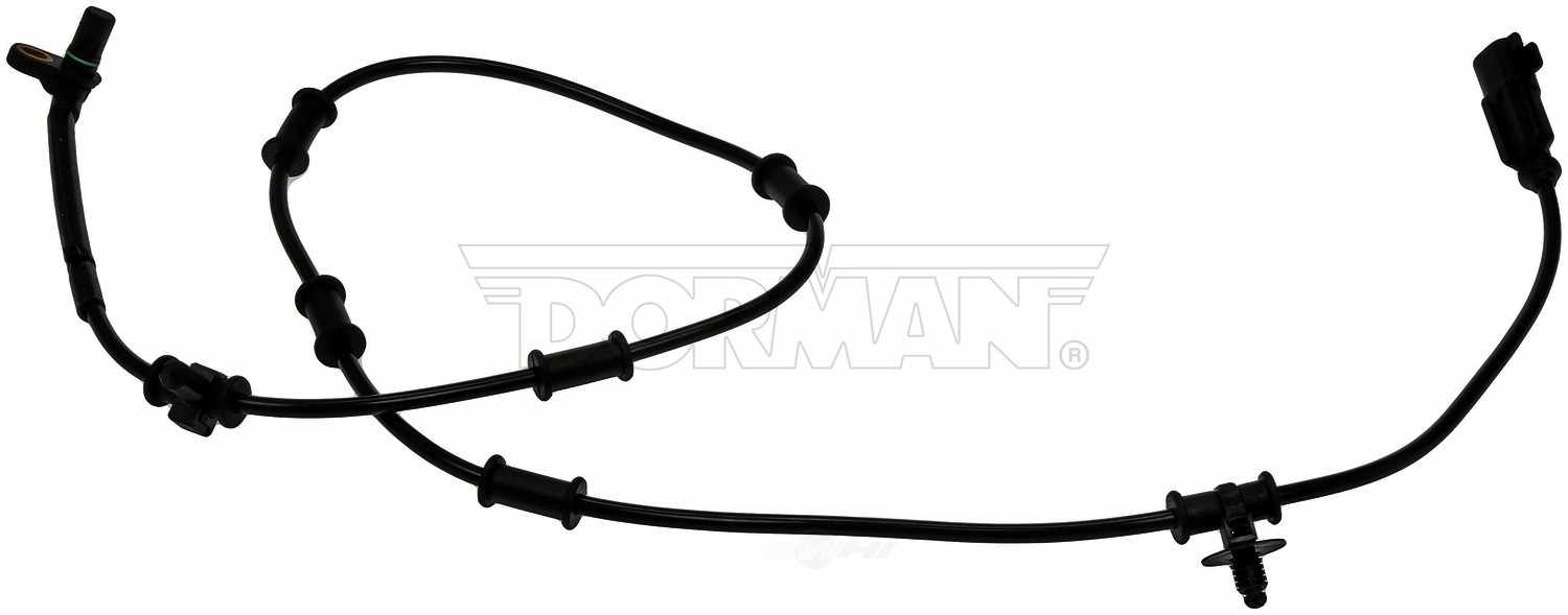 DORMAN OE SOLUTIONS - ABS Wheel Speed Sensor - DRE - 970-172