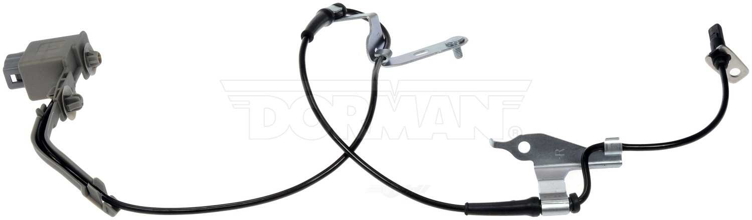DORMAN OE SOLUTIONS - ABS Wheel Speed Sensor - DRE - 970-174
