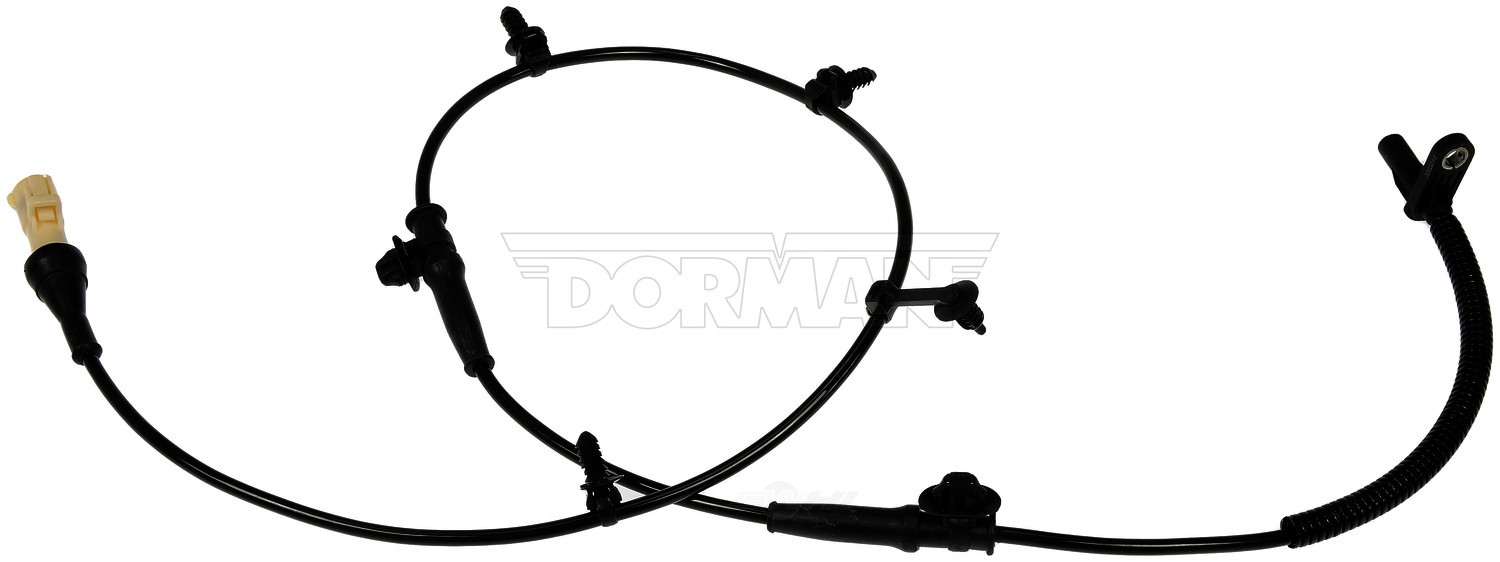 DORMAN OE SOLUTIONS - ABS Wheel Speed Sensor - DRE - 970-188