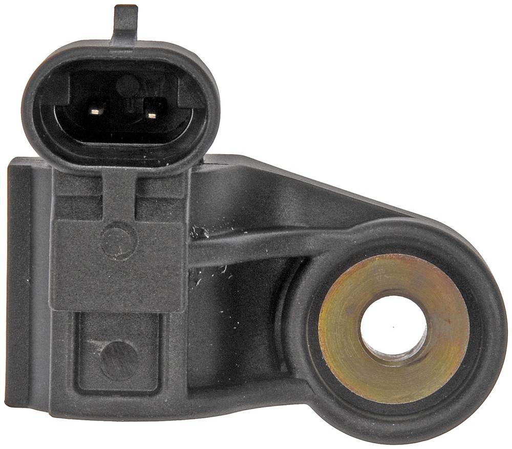 DORMAN OE SOLUTIONS - ABS Wheel Speed Sensor (With ABS Brakes, Front) - DRE 970-200