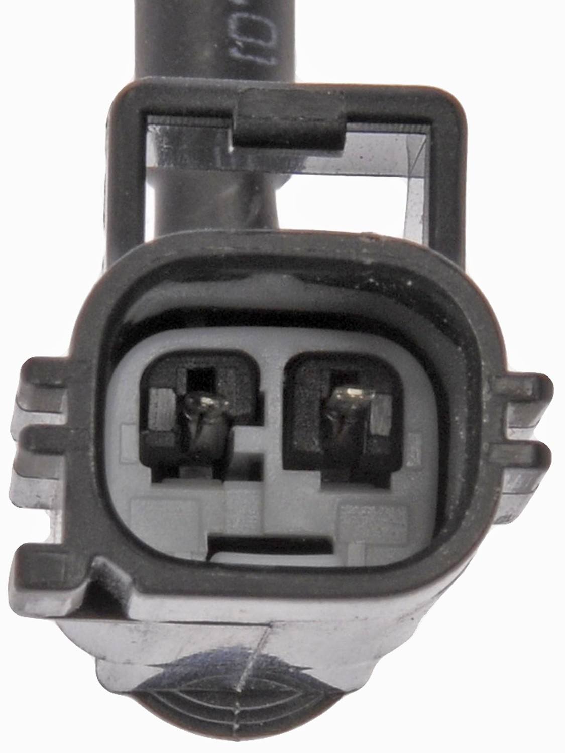 DORMAN OE SOLUTIONS - ABS Wheel Speed Sensor (With ABS Brakes, Front) - DRE 970-220
