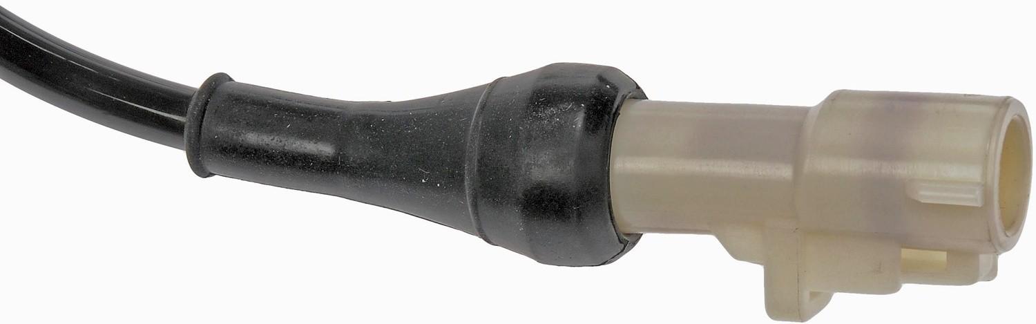 DORMAN OE SOLUTIONS - ABS Wheel Speed Sensor (With ABS Brakes, Rear Right) - DRE 970-221