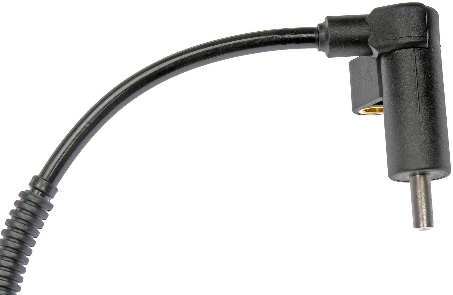 DORMAN OE SOLUTIONS - ABS Wheel Speed Sensor (With ABS Brakes, Rear Right) - DRE 970-221