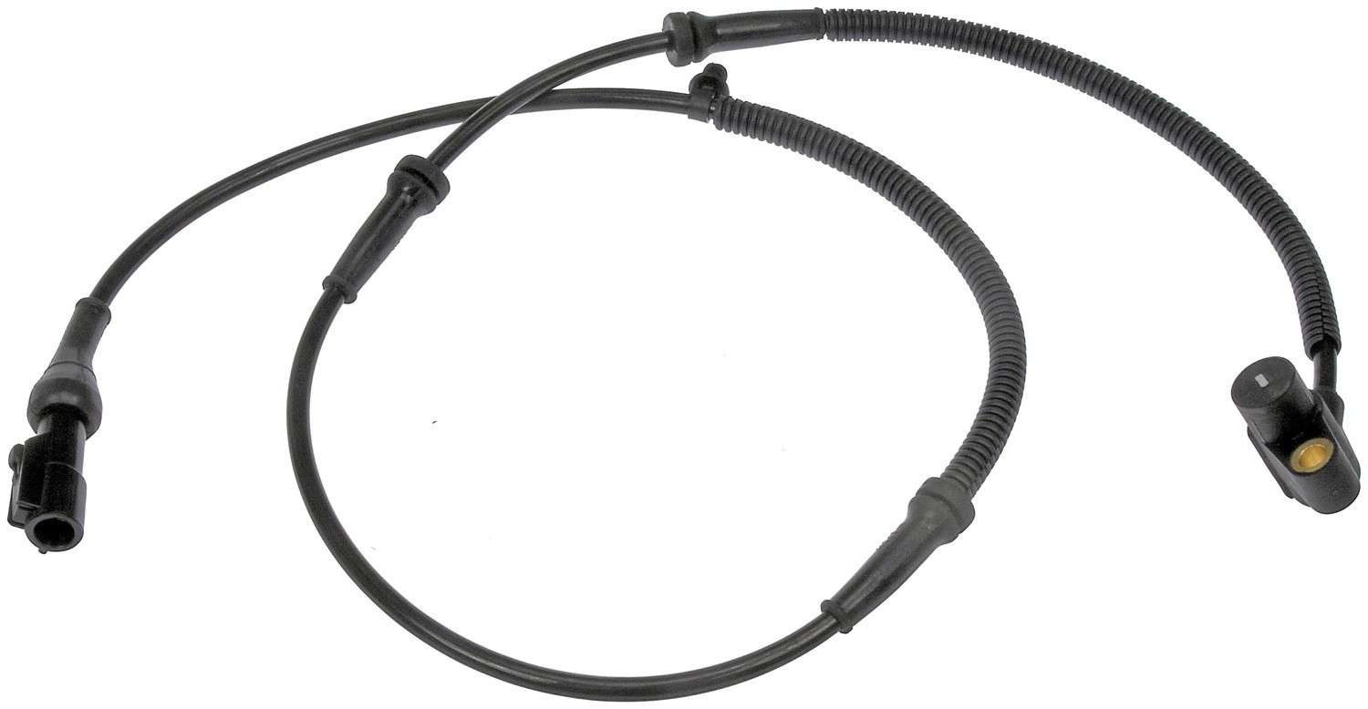 DORMAN OE SOLUTIONS - ABS Wheel Speed Sensor (With ABS Brakes, Front Right) - DRE 970-241