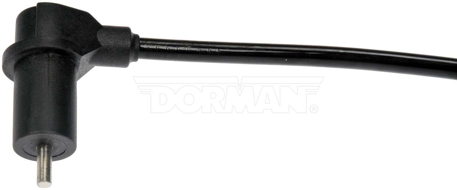 DORMAN OE SOLUTIONS - ABS Wheel Speed Sensor (With ABS Brakes, Front Right) - DRE 970-242