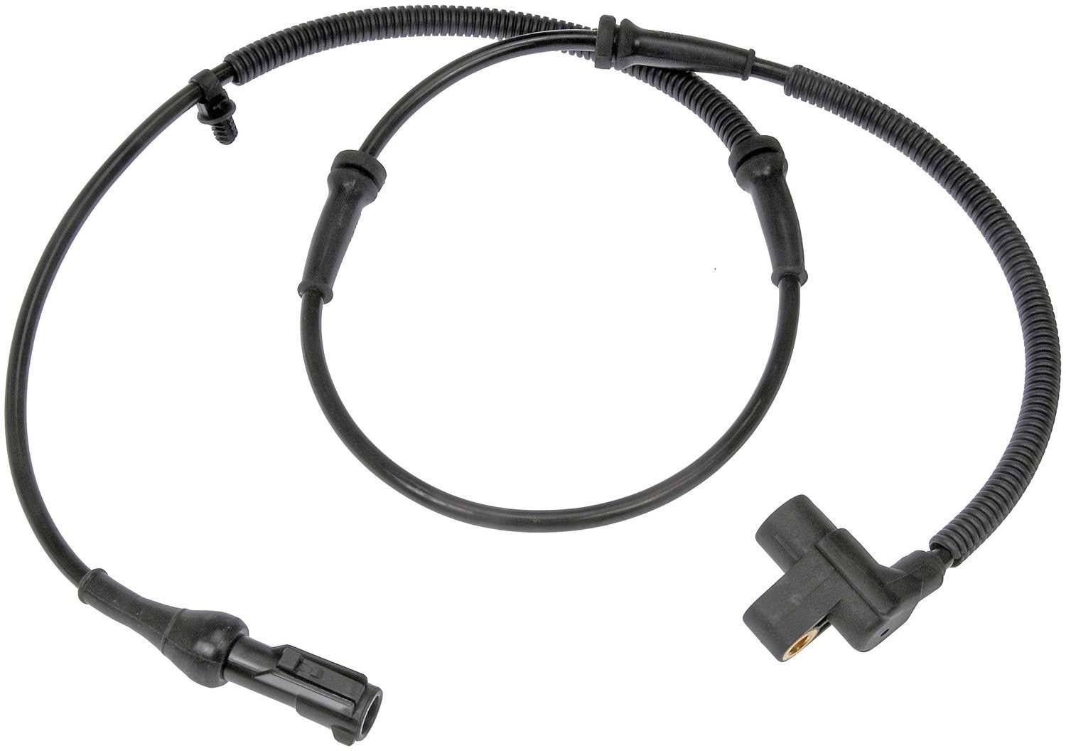 DORMAN OE SOLUTIONS - ABS Wheel Speed Sensor - DRE - 970-247