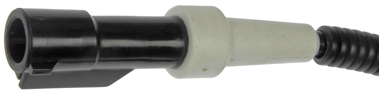 DORMAN OE SOLUTIONS - ABS Wheel Speed Sensor (With ABS Brakes, Front Left) - DRE 970-273