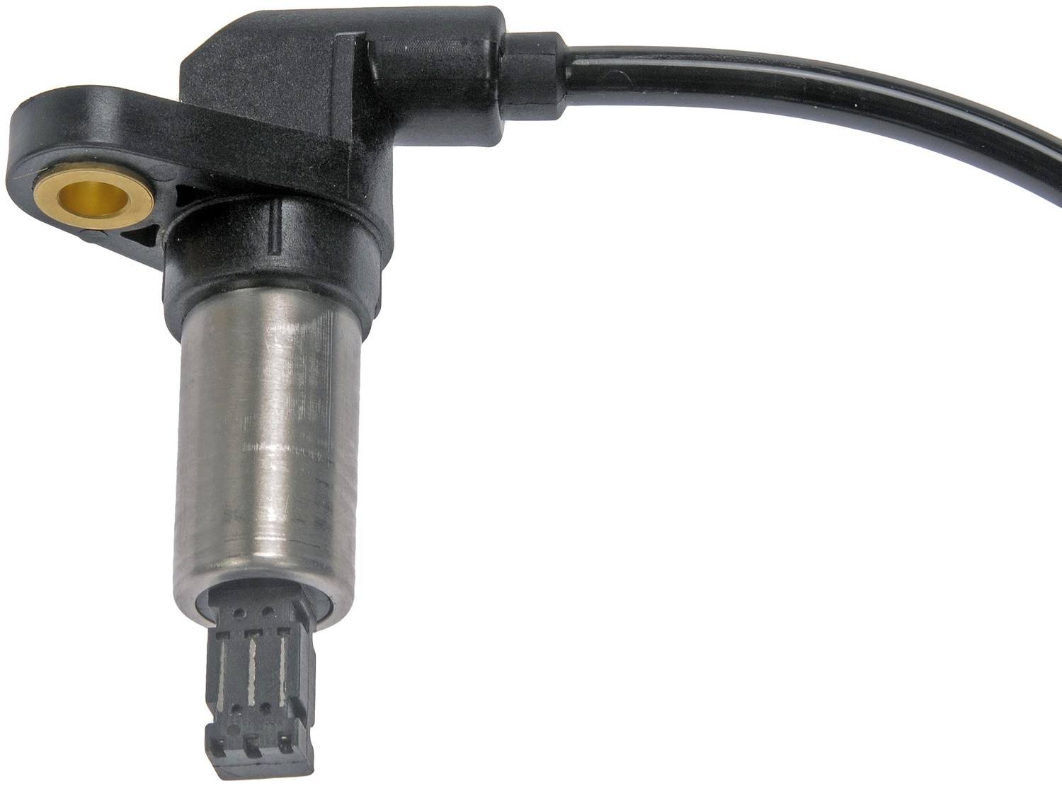DORMAN OE SOLUTIONS - ABS Wheel Speed Sensor (With ABS Brakes, Front Right) - DRE 970-275