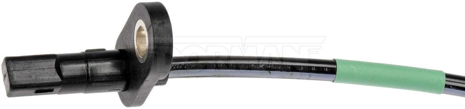 DORMAN OE SOLUTIONS - ABS Wheel Speed Sensor - DRE - 970-279