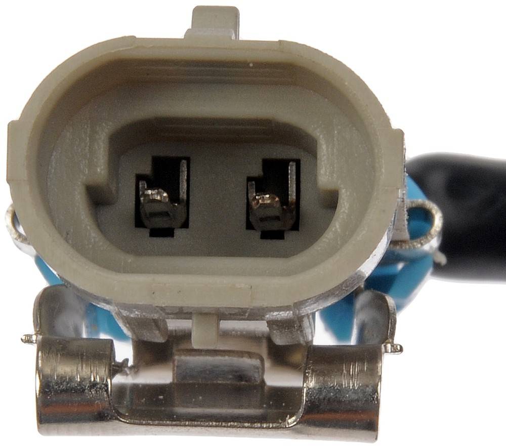DORMAN OE SOLUTIONS - ABS Wheel Speed Sensor - DRE - 970-284
