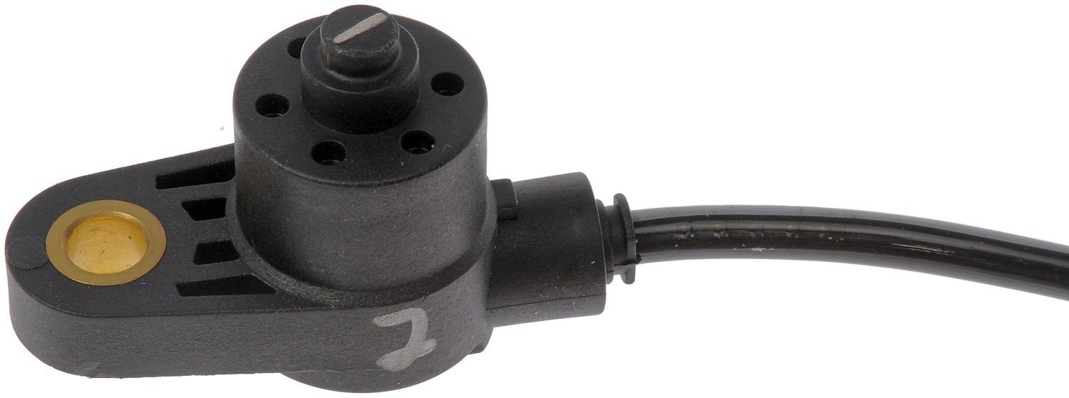 DORMAN OE SOLUTIONS - ABS Wheel Speed Sensor (With ABS Brakes, Front Left) - DRE 970-287