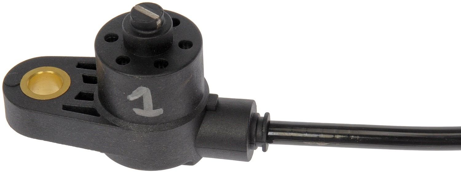 DORMAN OE SOLUTIONS - ABS Wheel Speed Sensor (With ABS Brakes, Front Right) - DRE 970-288