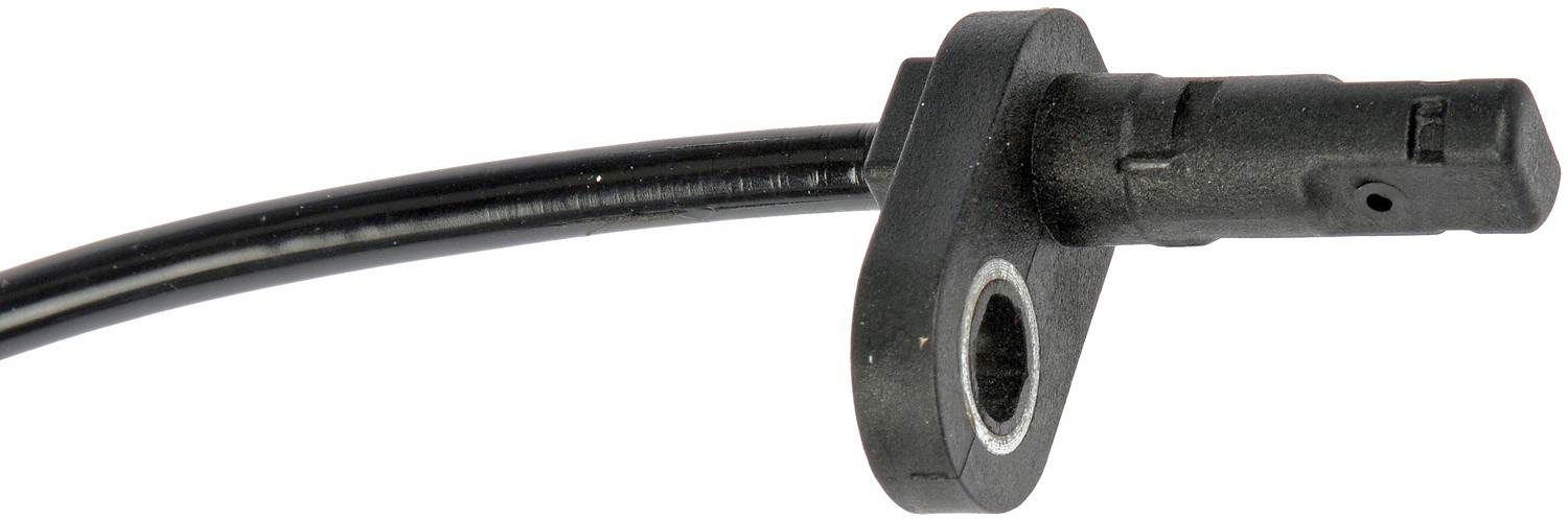 DORMAN OE SOLUTIONS - ABS Wheel Speed Sensor (With ABS Brakes, Front Left) - DRE 970-299