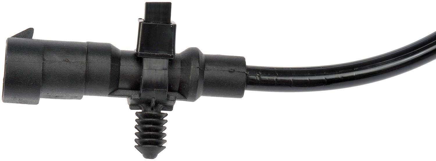 DORMAN OE SOLUTIONS - ABS Wheel Speed Sensor (With ABS Brakes, Front Right) - DRE 970-302
