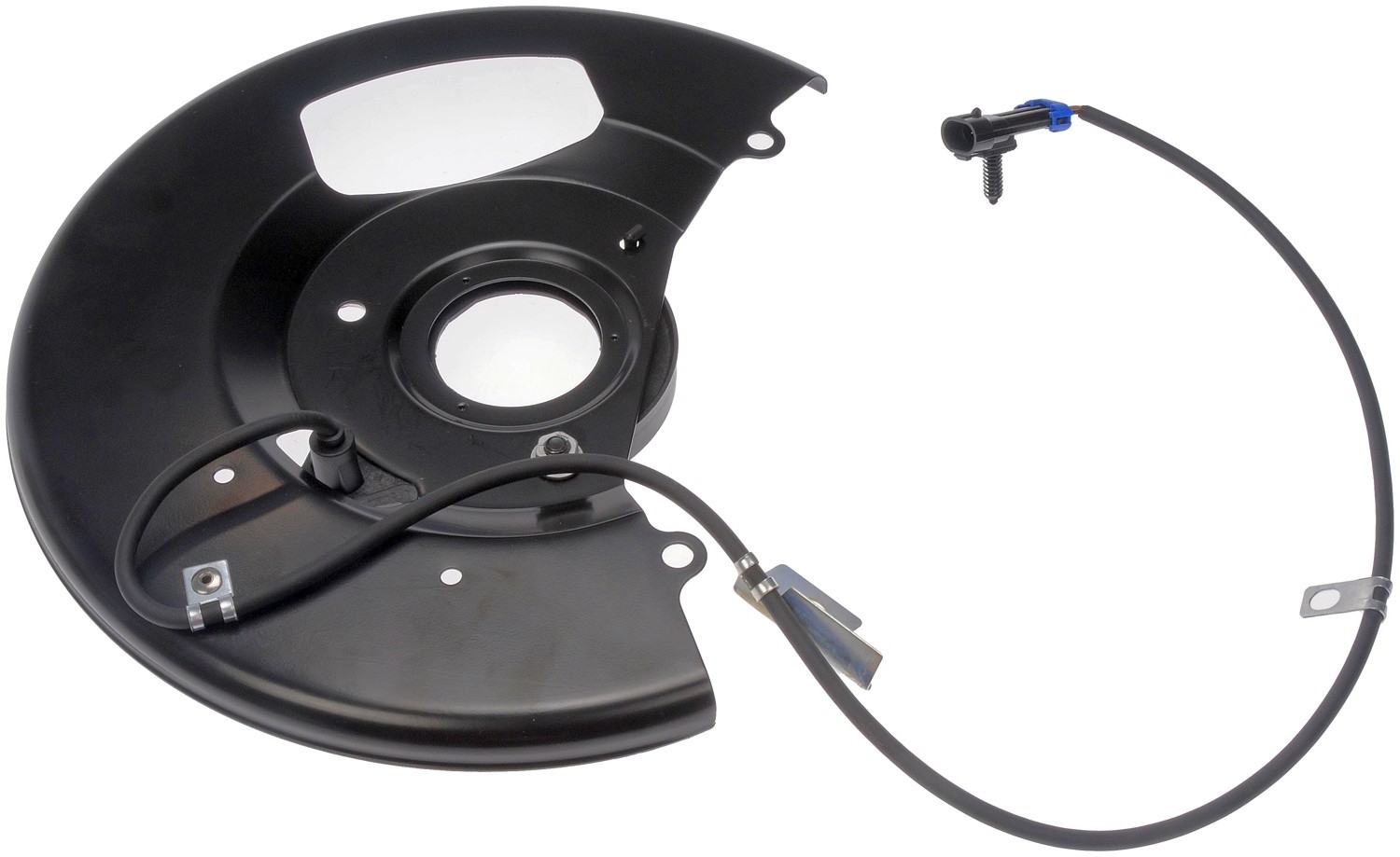 DORMAN OE SOLUTIONS - ABS Wheel Speed Sensor - DRE - 970-324