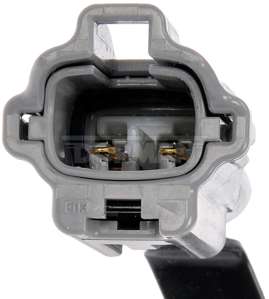 DORMAN OE SOLUTIONS - ABS Wheel Speed Sensor - DRE - 970-334