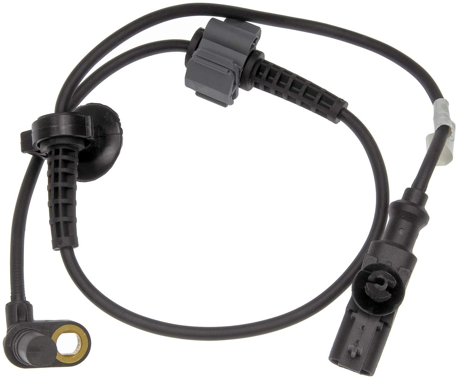 DORMAN OE SOLUTIONS - ABS Wheel Speed Sensor (With ABS Brakes, Front) - DRE 970-353