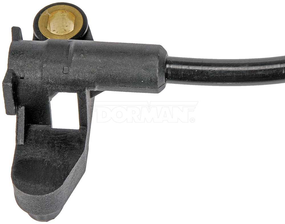 DORMAN OE SOLUTIONS - ABS Wheel Speed Sensor - DRE - 970-375