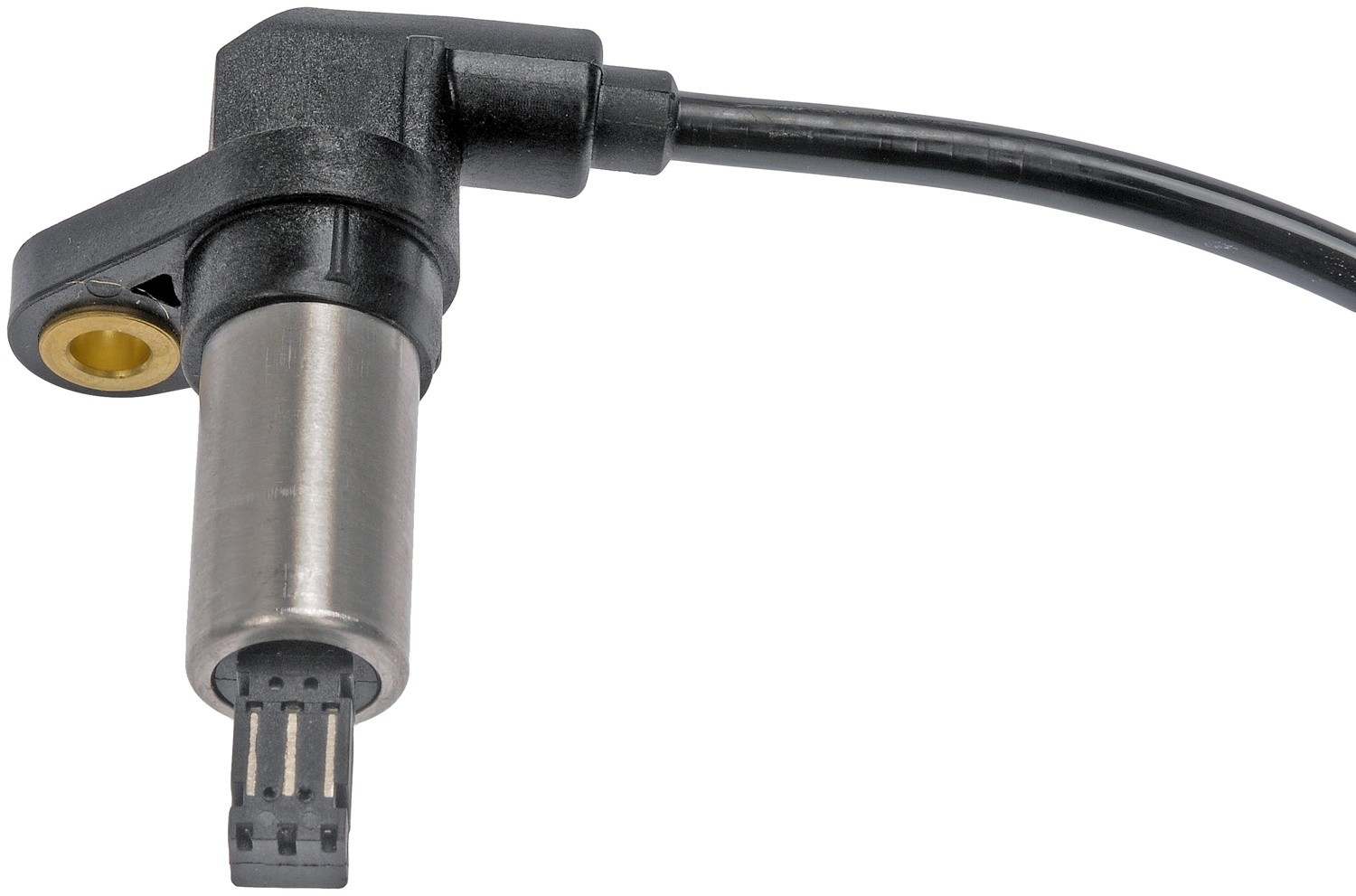 DORMAN OE SOLUTIONS - ABS Wheel Speed Sensor (With ABS Brakes, Front Left) - DRE 970-392