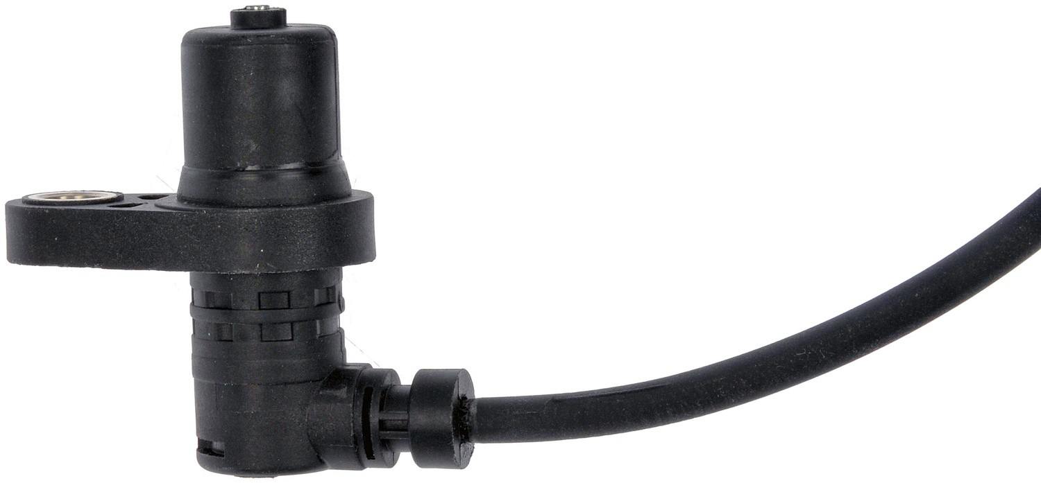 DORMAN OE SOLUTIONS - ABS Wheel Speed Sensor (With ABS Brakes, Front Left) - DRE 970-405