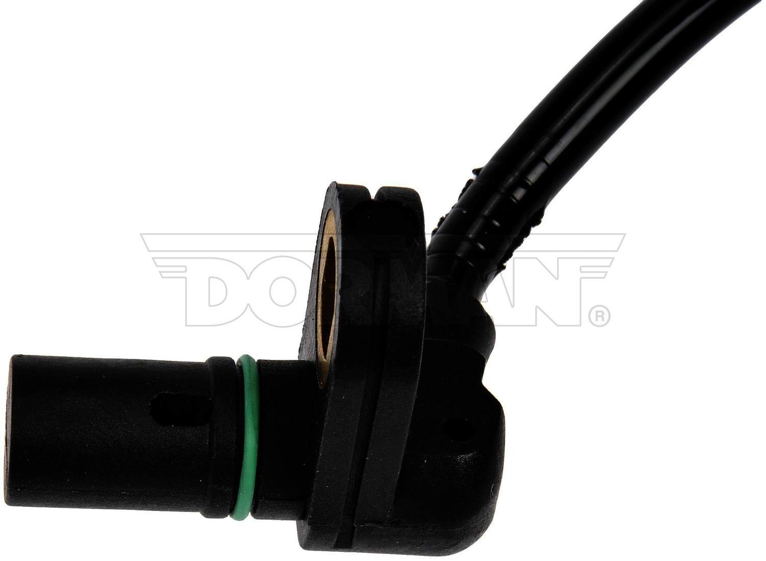 DORMAN OE SOLUTIONS - ABS Wheel Speed Sensor (With ABS Brakes, Front) - DRE 970-410