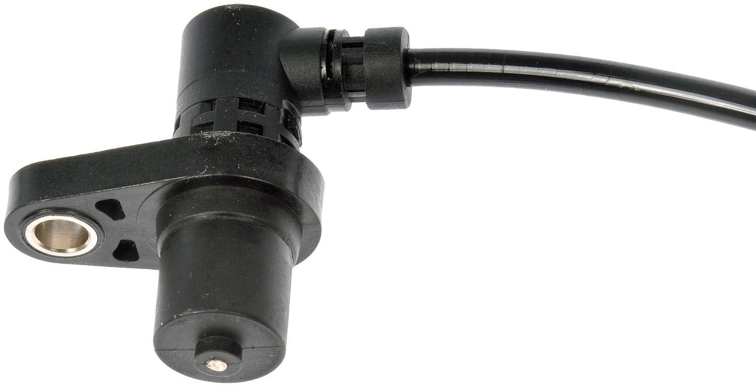 DORMAN OE SOLUTIONS - ABS Wheel Speed Sensor (With ABS Brakes, Front Left) - DRE 970-758