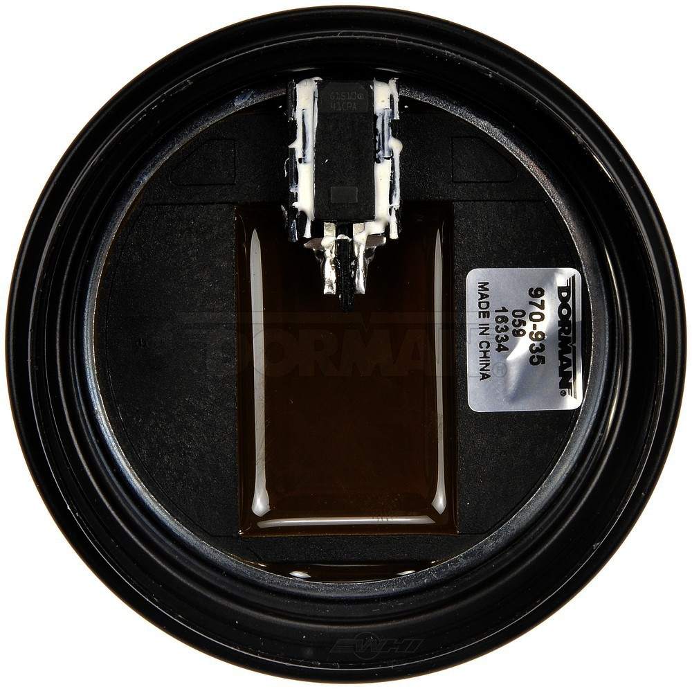 DORMAN OE SOLUTIONS - ABS Wheel Speed Sensor - DRE - 970-935