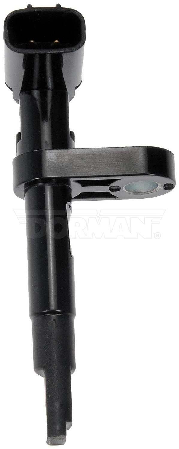 DORMAN OE SOLUTIONS - ABS Wheel Speed Sensor (With ABS Brakes, Rear Right) - DRE 970-939
