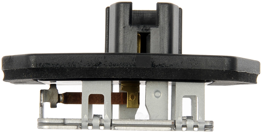 DORMAN OE SOLUTIONS - HVAC Blower Motor Resistor Kit - DRE 973-029