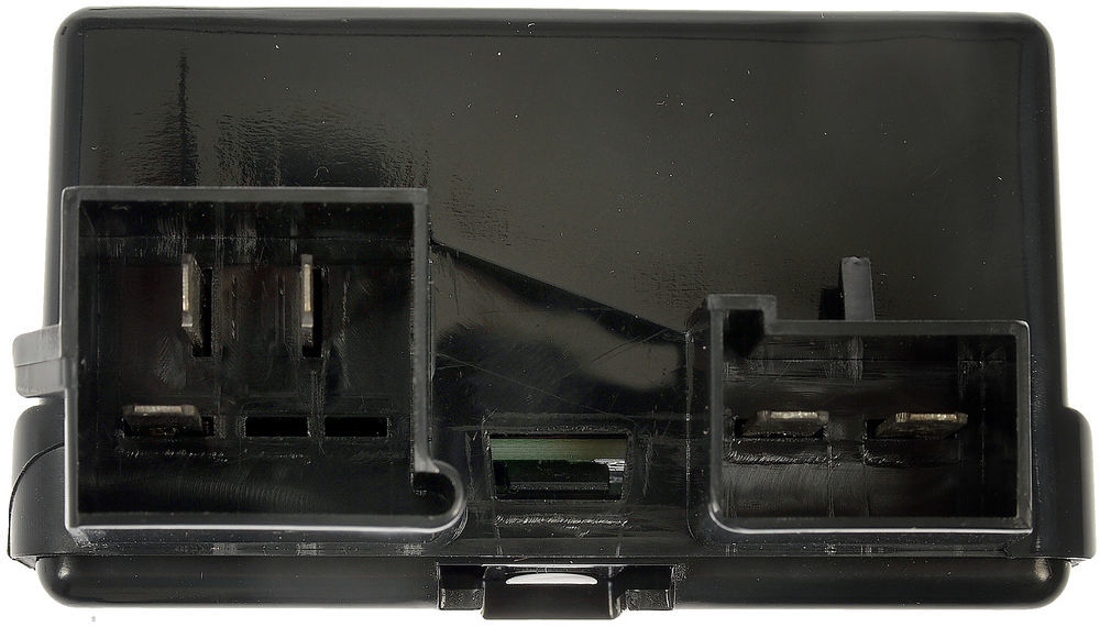 DORMAN OE SOLUTIONS - HVAC Blower Motor Resistor - DRE - 973-061