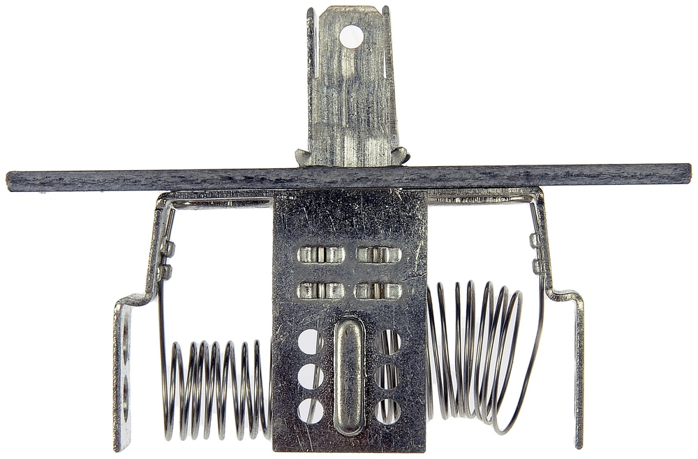 DORMAN OE SOLUTIONS - HVAC Blower Motor Resistor Kit - DRE 973-067