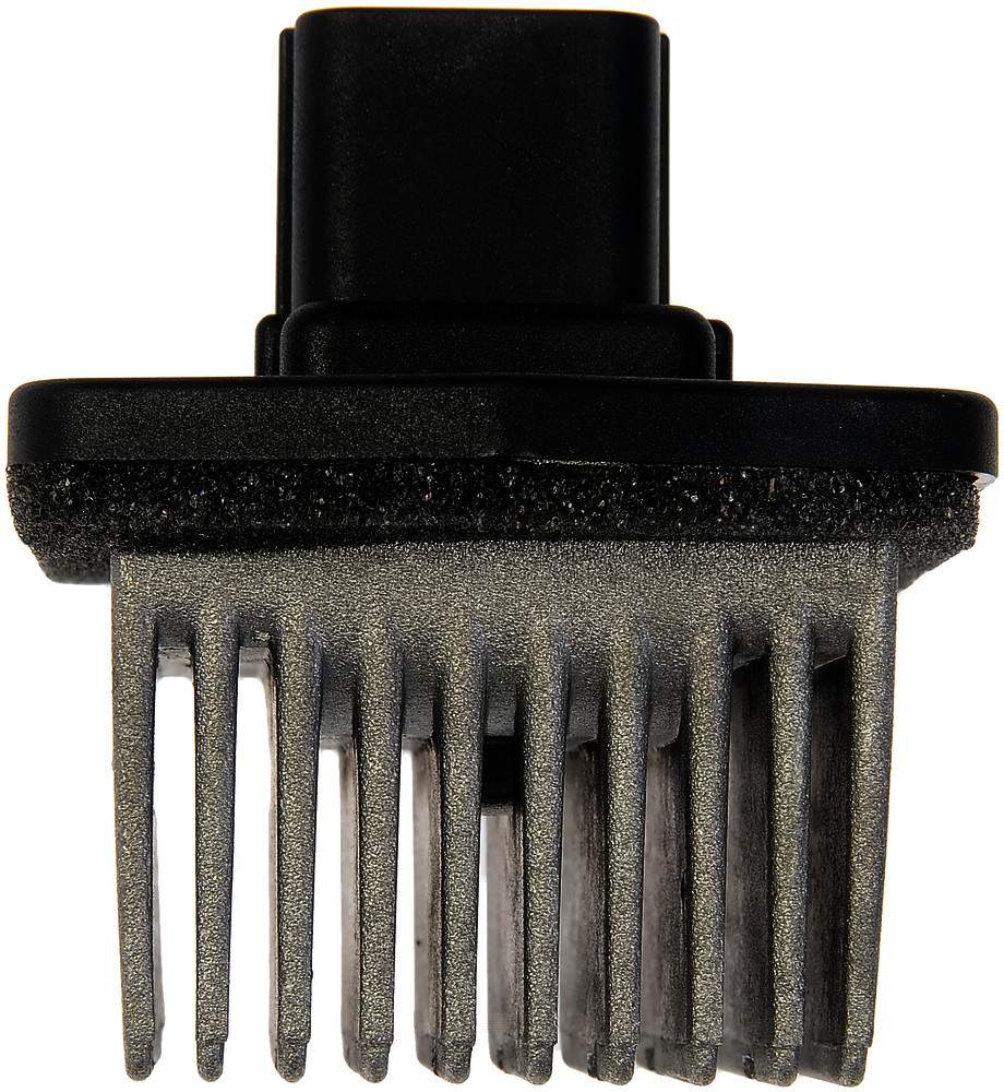 DORMAN OE SOLUTIONS - HVAC Blower Motor Resistor Kit - DRE - 973-094
