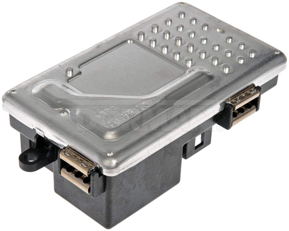 DORMAN OE SOLUTIONS - HVAC Blower Motor Resistor - DRE 973-108
