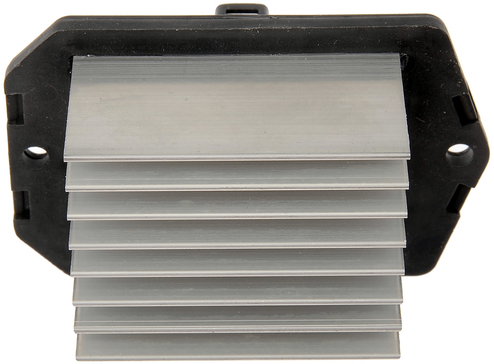 DORMAN OE SOLUTIONS - HVAC Blower Motor Resistor Kit - DRE - 973-127