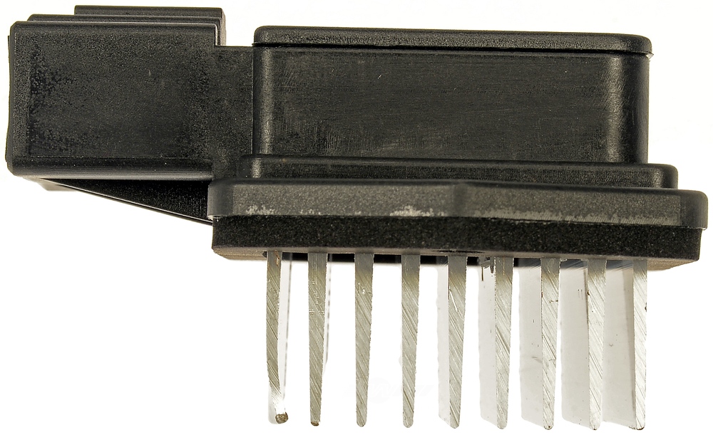 DORMAN OE SOLUTIONS - HVAC Blower Motor Resistor - DRE - 973-227