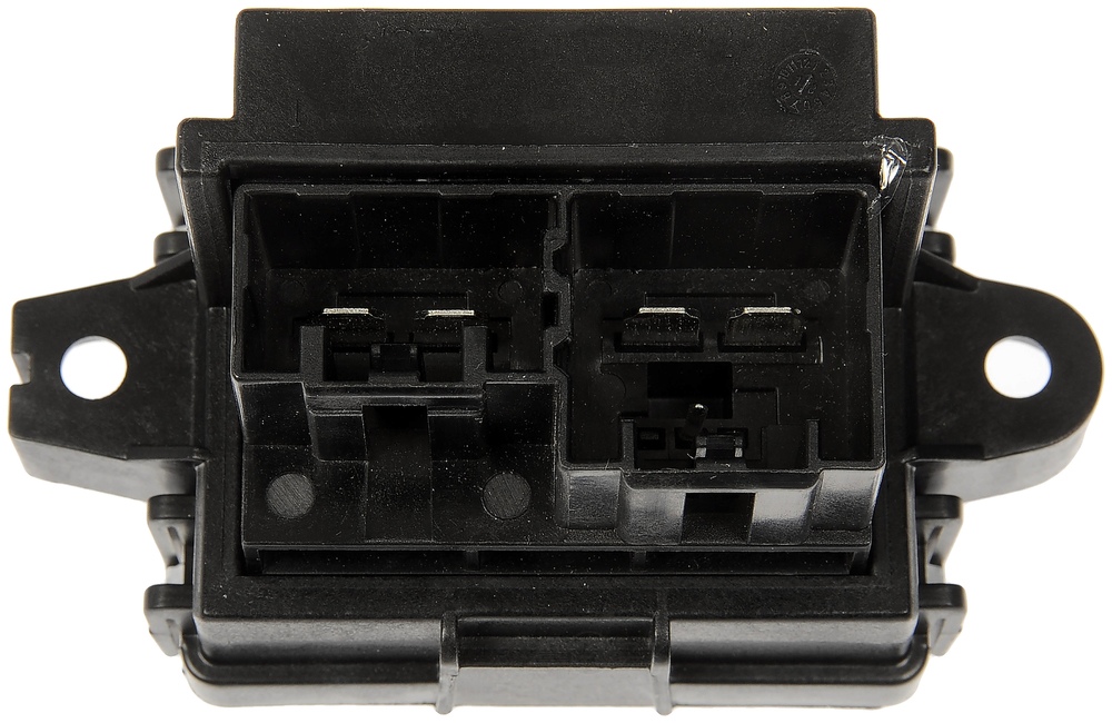 DORMAN OE SOLUTIONS - HVAC Blower Motor Resistor Kit (Front) - DRE 973-401