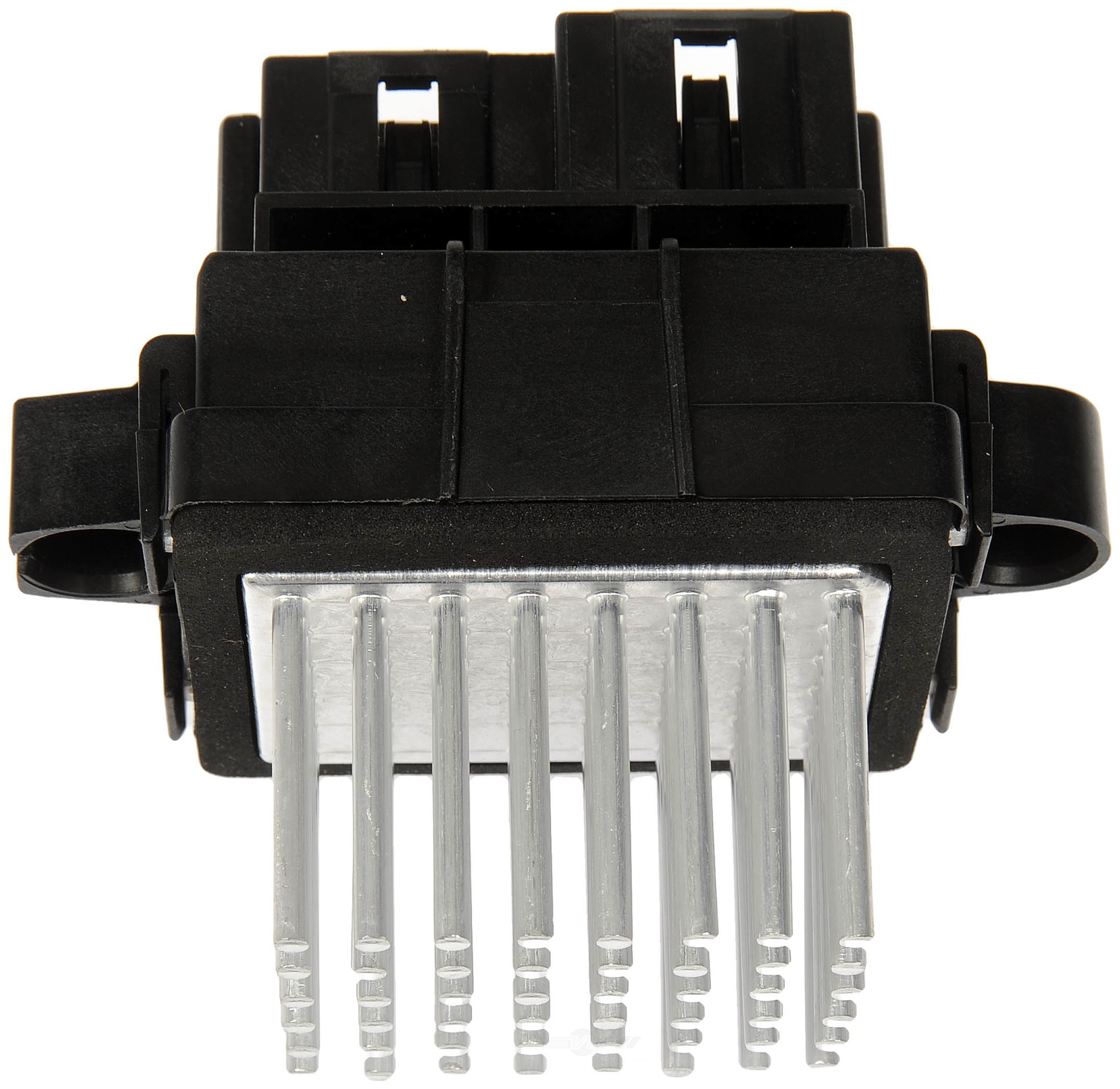 DORMAN OE SOLUTIONS - HVAC Blower Motor Resistor Kit (Front) - DRE 973-401