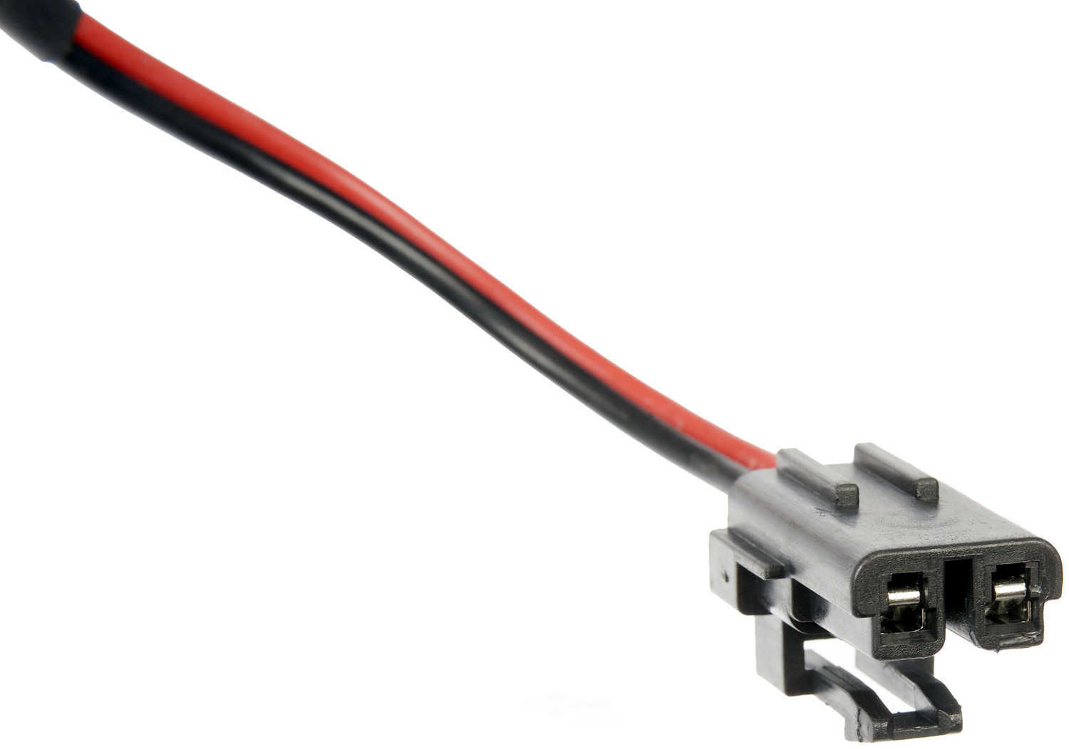 DORMAN OE SOLUTIONS - HVAC Blower Motor Resistor Kit - DRE 973-405