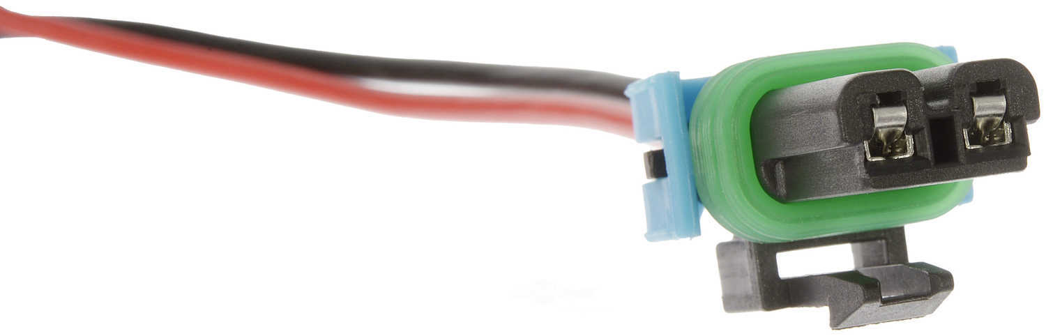 DORMAN OE SOLUTIONS - HVAC Blower Motor Resistor Kit - DRE 973-407